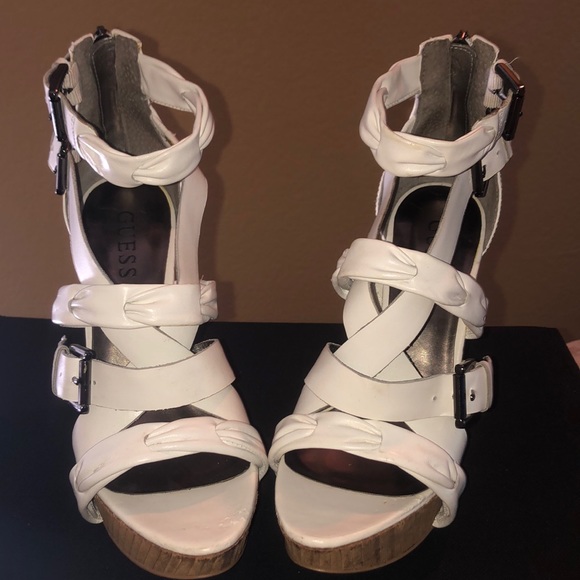 Guess High Heels - Picture 2 of 7